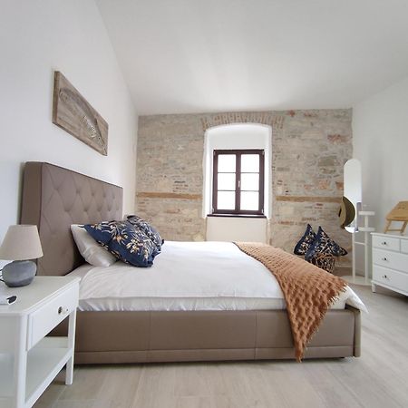 Apartvilla Castropola 외부 사진