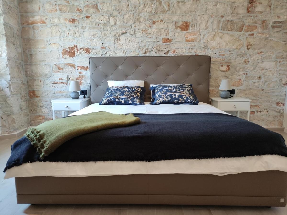 Apartvilla Castropola 외부 사진