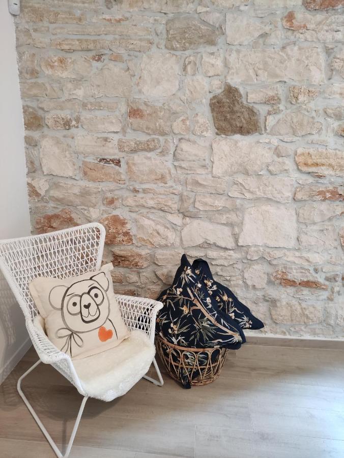 Apartvilla Castropola 외부 사진