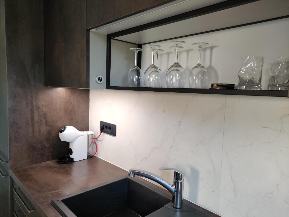 Apartvilla Castropola 외부 사진