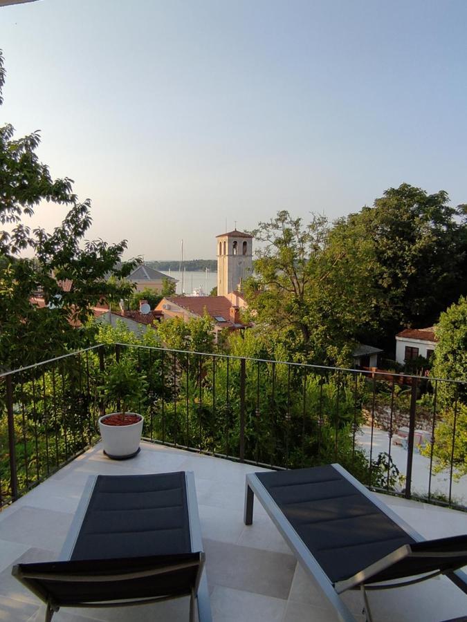 Apartvilla Castropola 외부 사진