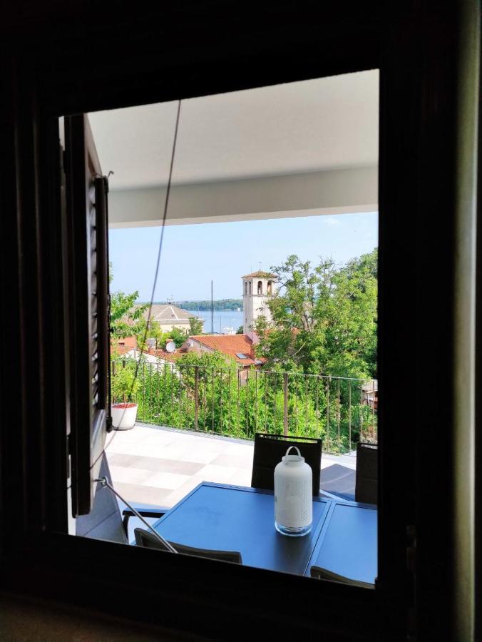 Apartvilla Castropola 외부 사진