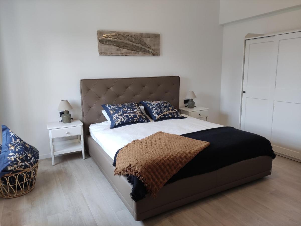 Apartvilla Castropola 외부 사진