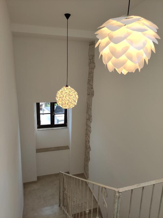 Apartvilla Castropola 외부 사진
