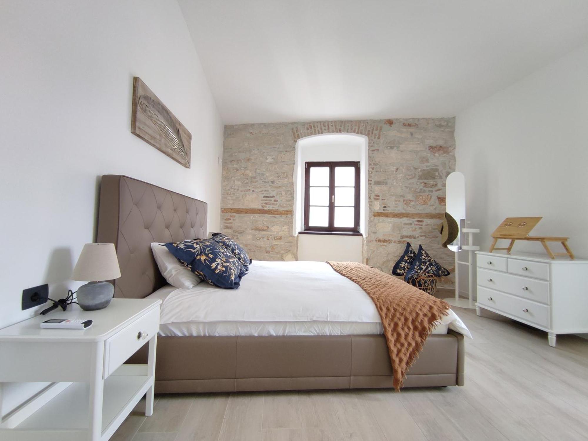 Apartvilla Castropola 외부 사진