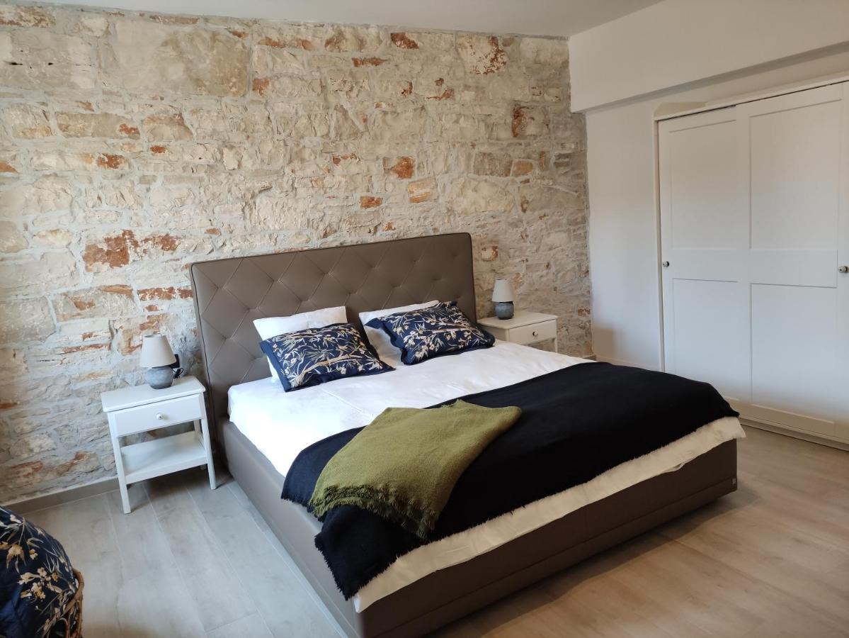 Apartvilla Castropola 외부 사진