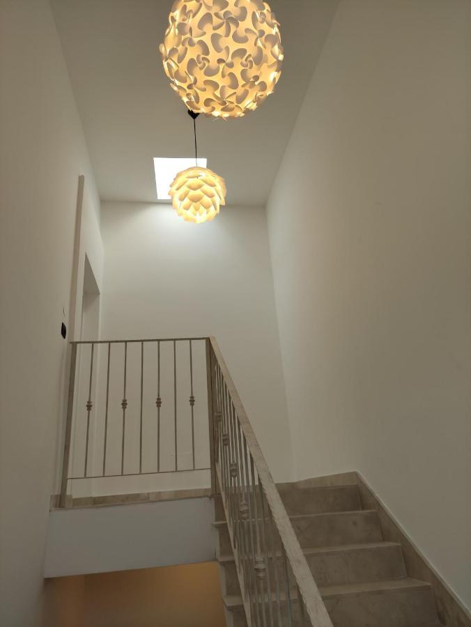 Apartvilla Castropola 외부 사진