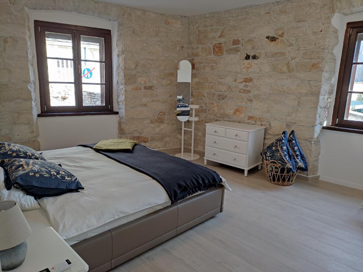 Apartvilla Castropola 외부 사진