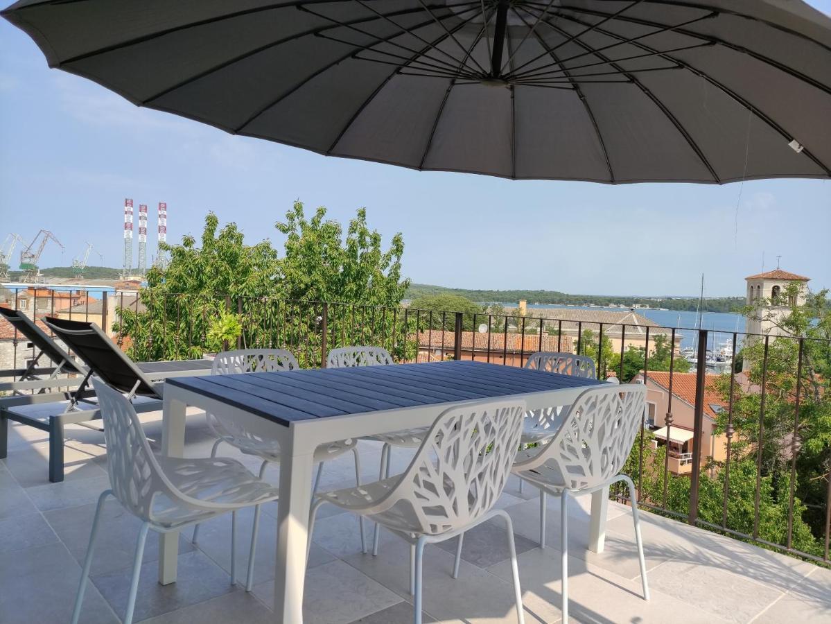 Apartvilla Castropola 외부 사진