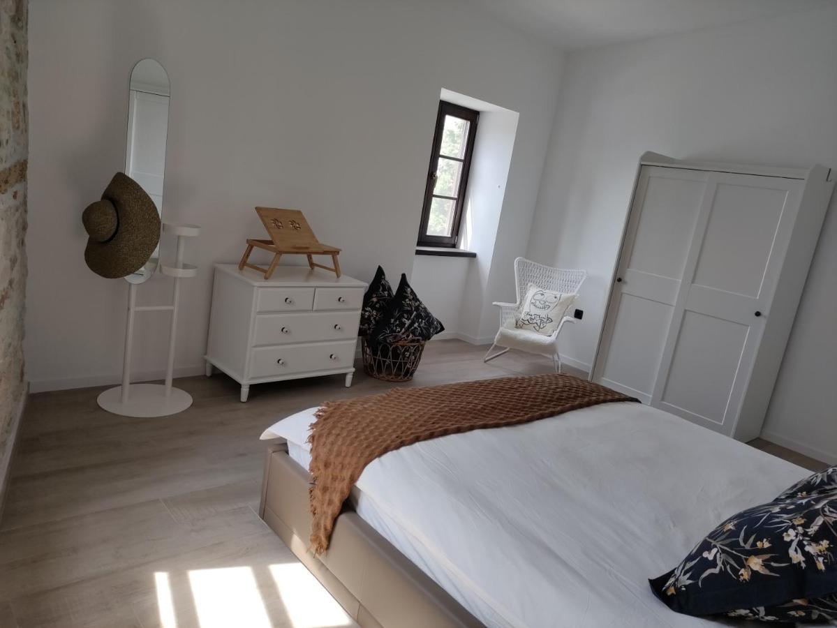 Apartvilla Castropola 외부 사진