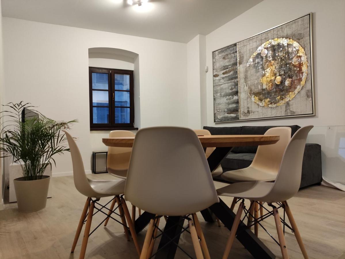 Apartvilla Castropola 외부 사진