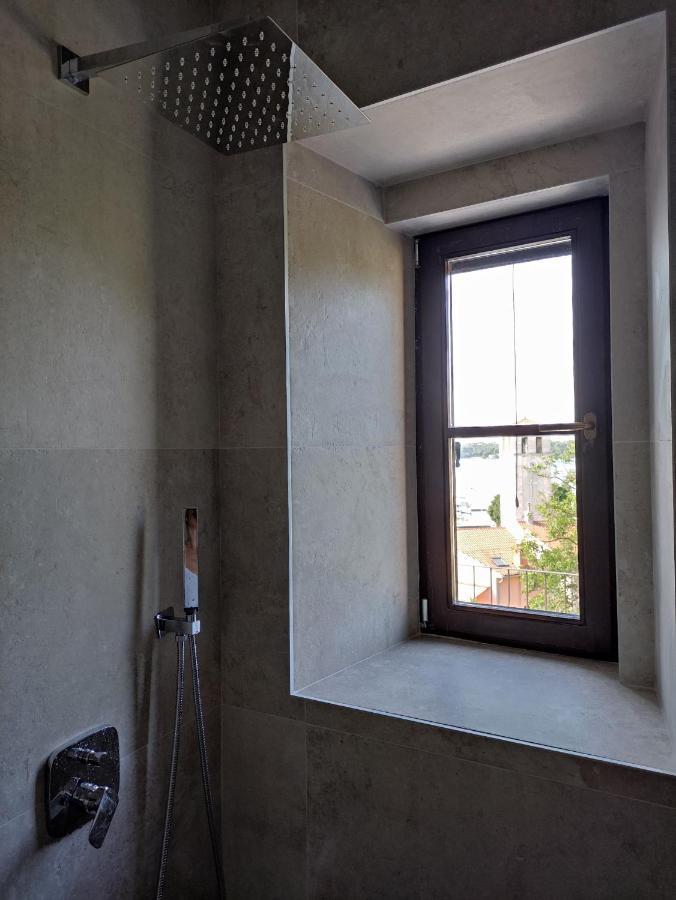 Apartvilla Castropola 외부 사진