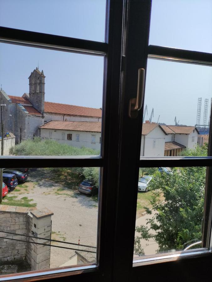 Apartvilla Castropola 외부 사진