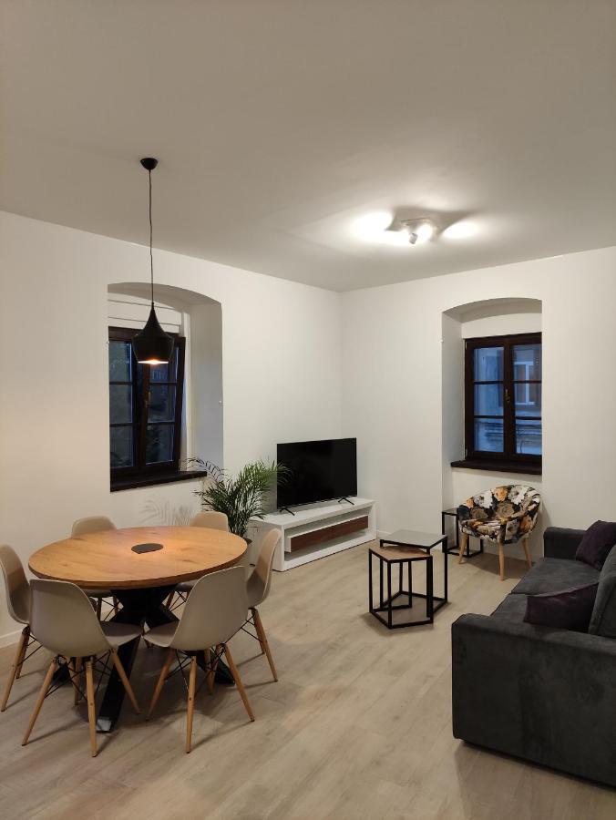 Apartvilla Castropola 외부 사진