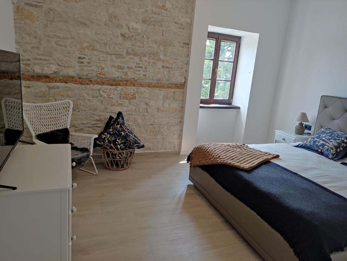 Apartvilla Castropola 외부 사진