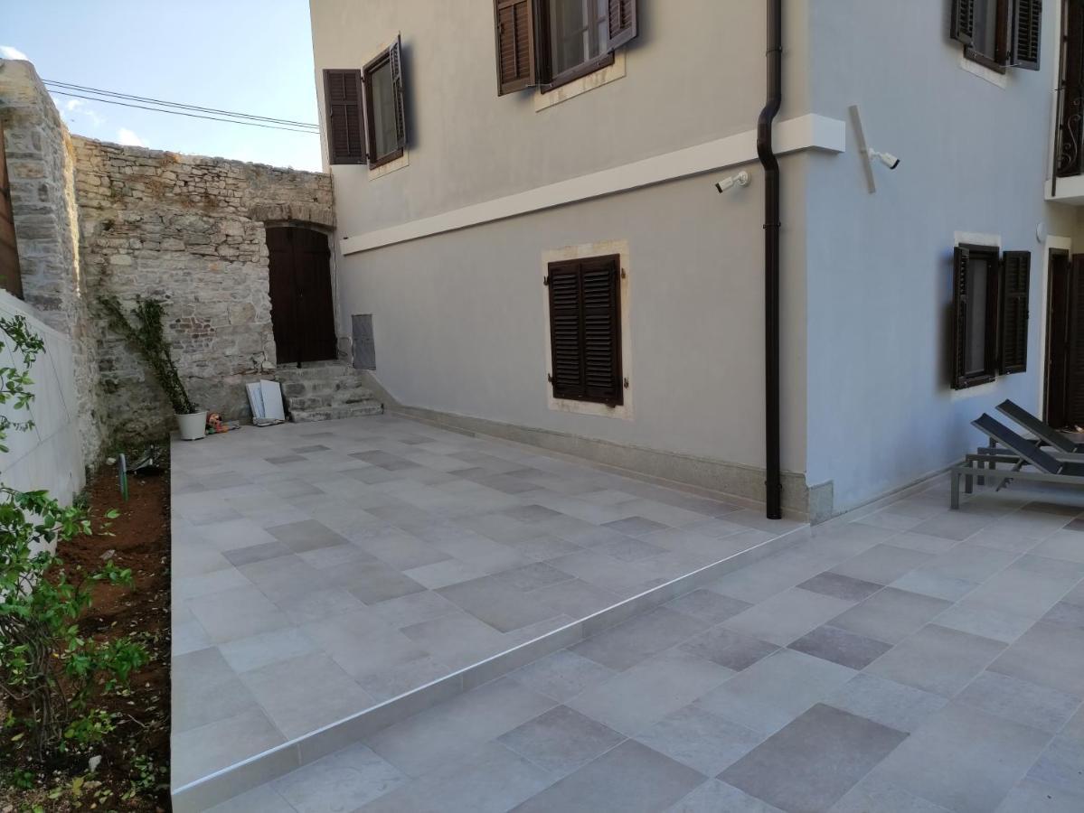 Apartvilla Castropola 외부 사진
