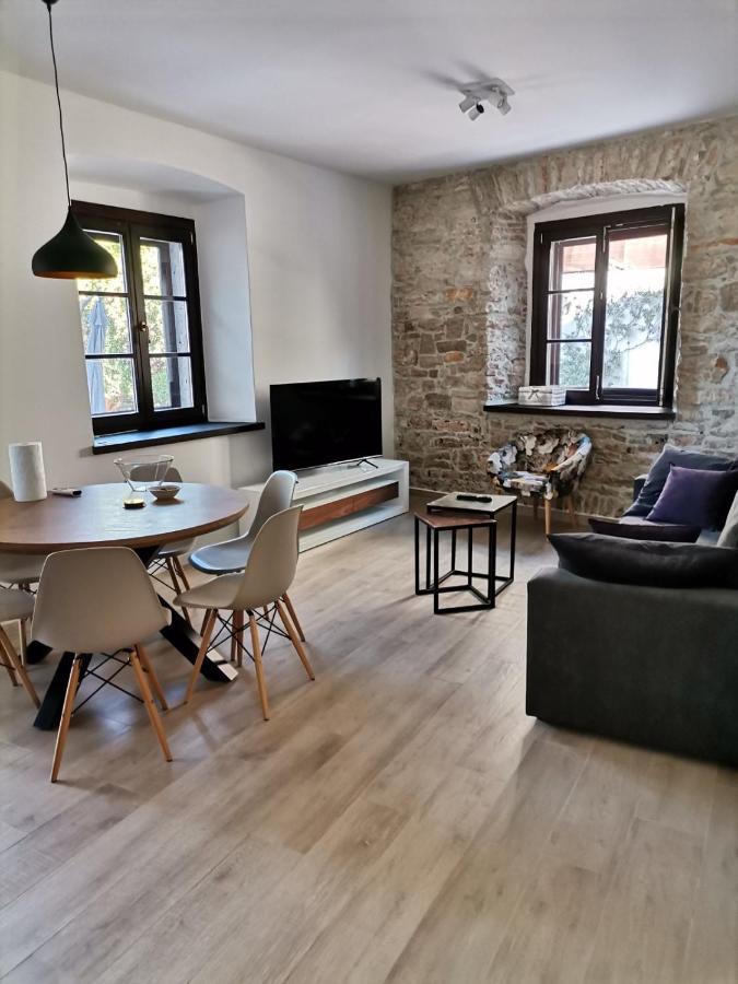 Apartvilla Castropola 외부 사진