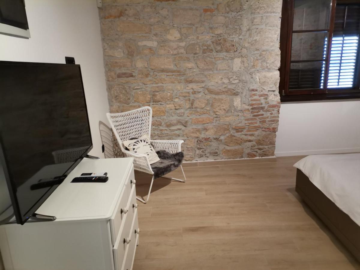 Apartvilla Castropola 외부 사진