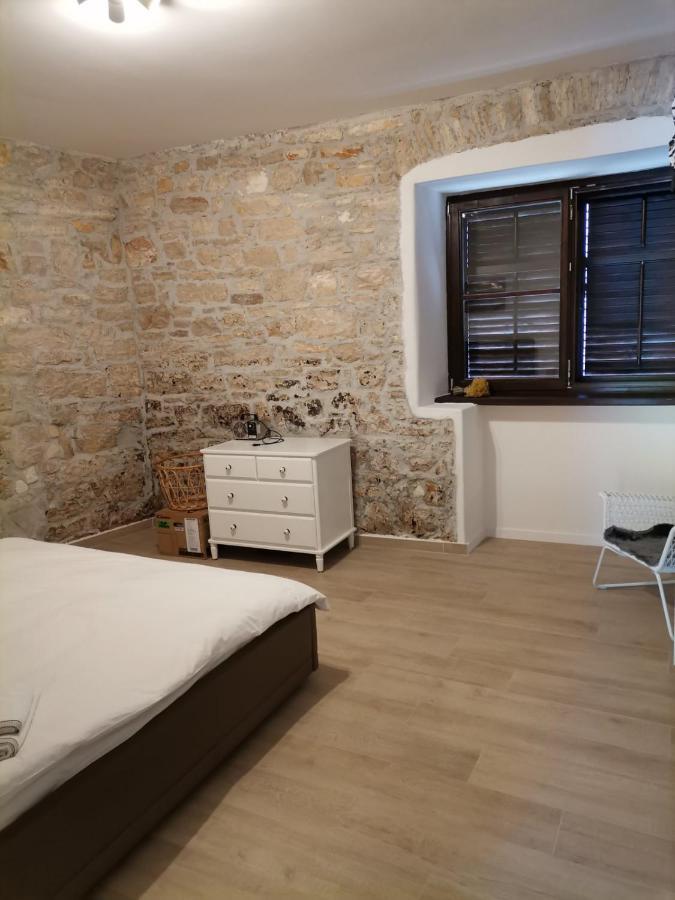 Apartvilla Castropola 외부 사진