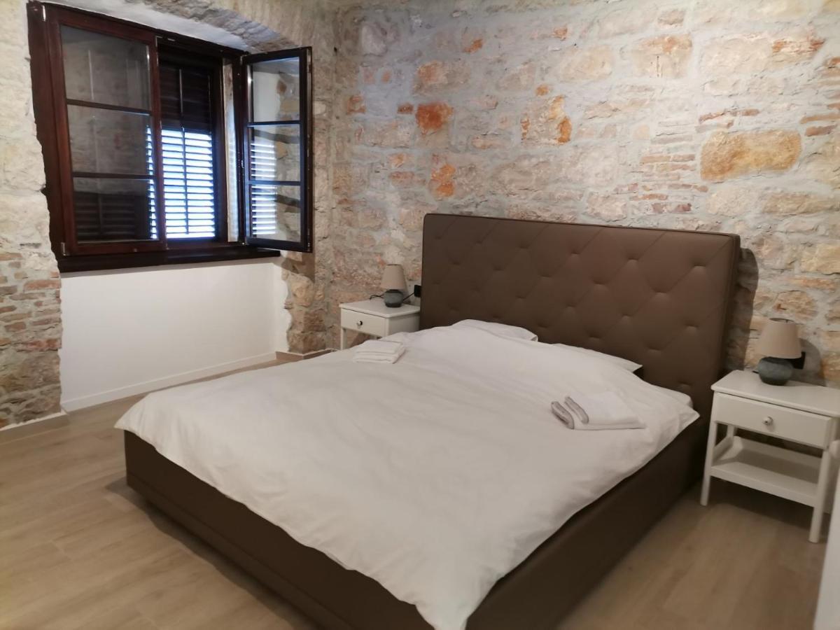 Apartvilla Castropola 외부 사진