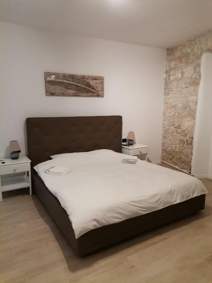 Apartvilla Castropola 외부 사진